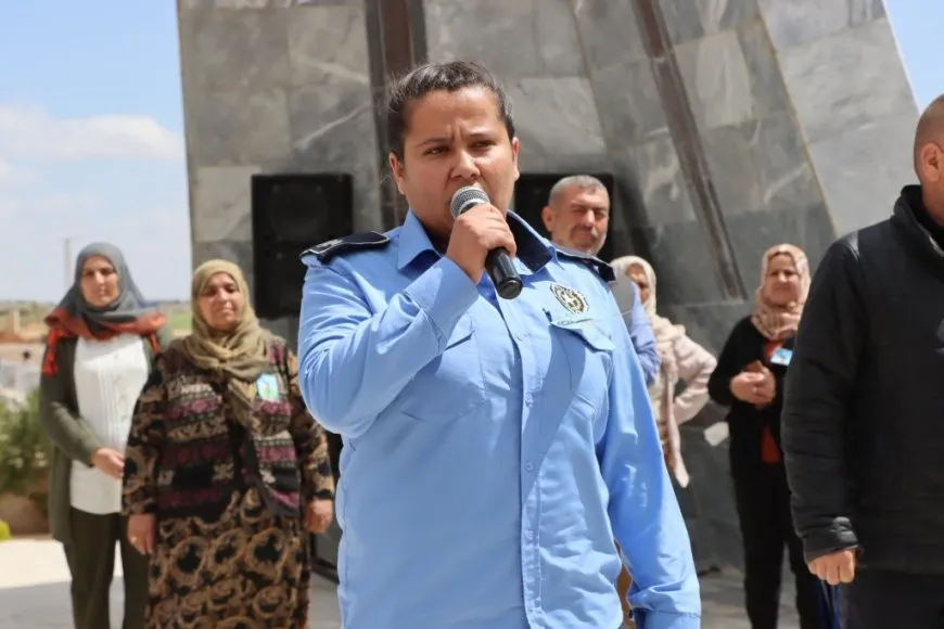 Şehîd Ebdurehman Omer hat oxirkirin