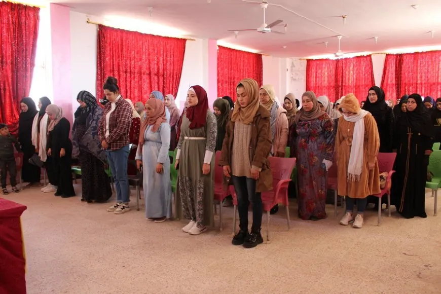 Li Til Birakê semînera ‘4’ê Nîsanê mîlada heqîqet û mirovahiyê ye’