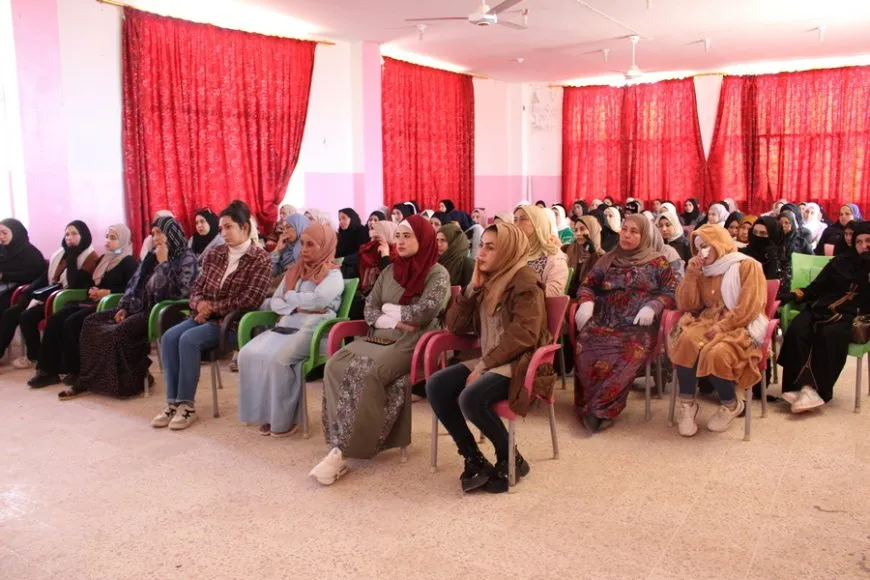 Li Til Birakê semînera ‘4’ê Nîsanê mîlada heqîqet û mirovahiyê ye’