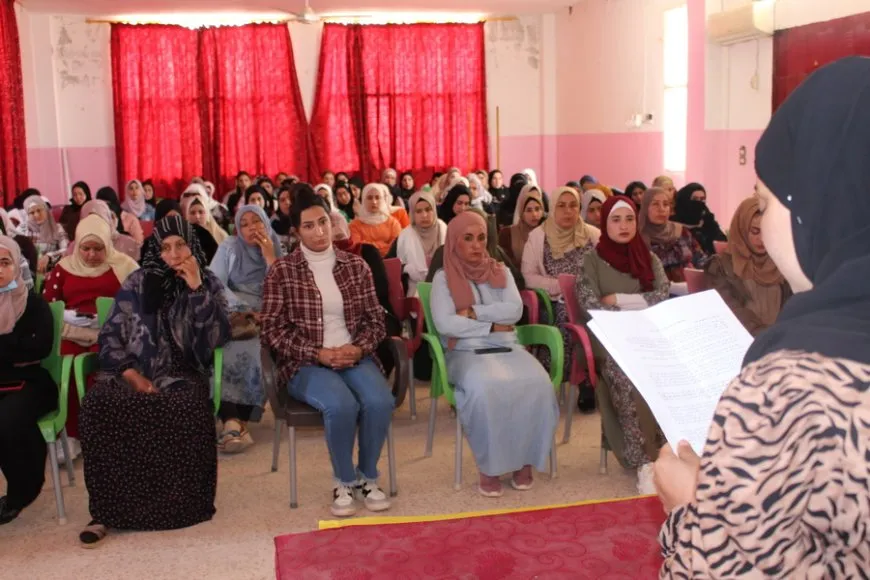 Li Til Birakê semînera ‘4’ê Nîsanê mîlada heqîqet û mirovahiyê ye’