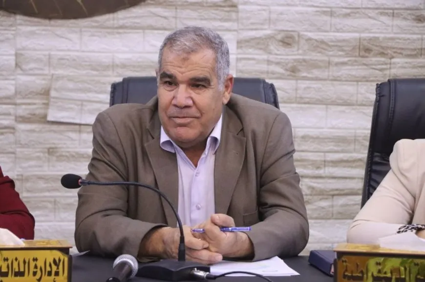 Meclisa Demoratîk a Gelan gelek pêşniyar erê kirin