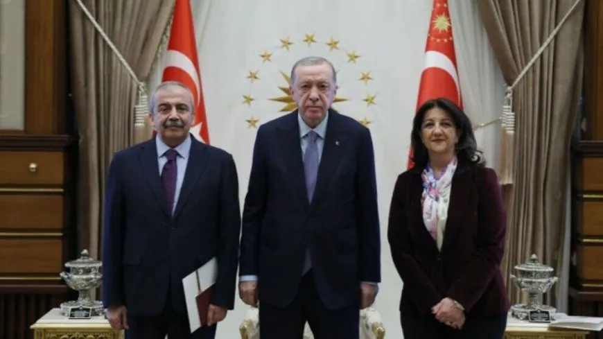 Ji Sirri Sureyya Onder daxuyanî: Hevdîtineke pir erênî bû