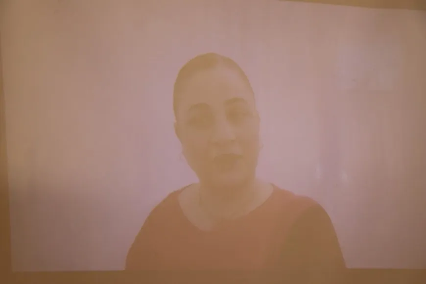 Li Helebê bandora fikra Rêber Apo li ser jinan hat nîqaşkirin