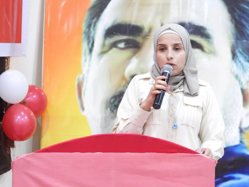 Ji bo zarokên şehîdan çalakî li Tebqa û Dêrazorê hatin lidarxistin
