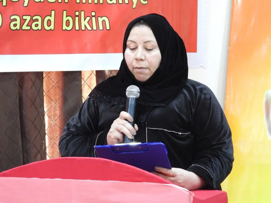 Ji bo zarokên şehîdan çalakî li Tebqa û Dêrazorê hatin lidarxistin
