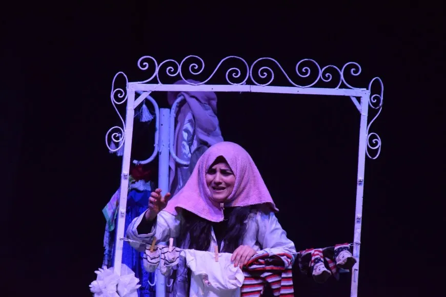 Bi şanoya Şehnazê perdeya Festîvala Şehîd Yekta Herekol hat daxistin