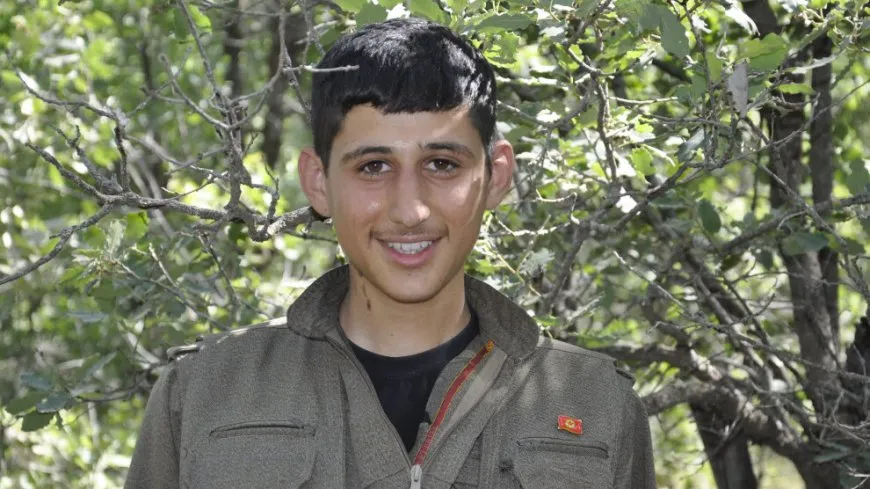 HPG'ê şehadeta gerîlayekî ragihand