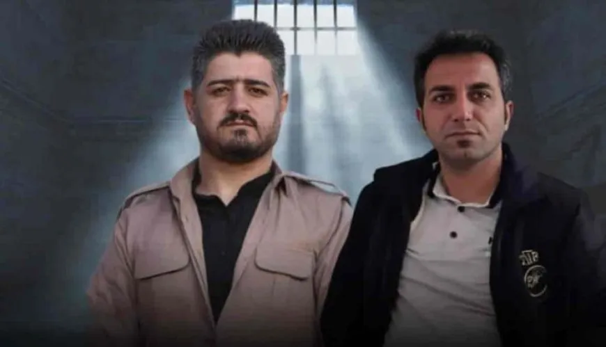 Li Rojhilatê Kurdistanê 4 kes hatin destgîrkirin