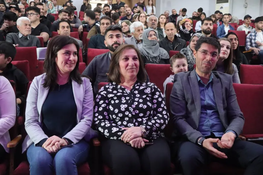 Festîvala Şehîd Yekta Herkol bi dayîna xelatan bi dawî bû