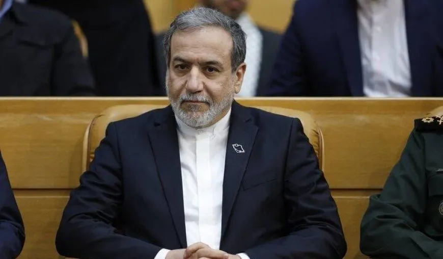 Ebas Iraqcî:  Armanca me lihevkirineke dadperwane û rûmet pêk bînin