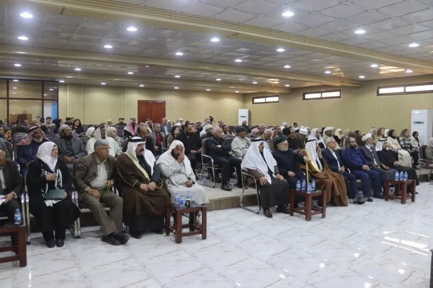 Li Reqayê têkildarî "Nêrîna ol di avakirina Sûriyeyeke piretnîkî û pirmezhebî de" panel