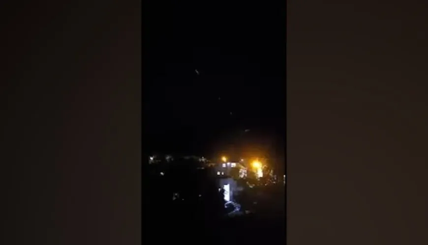 Gundên Guherzê û Belave yên Başûrê Kurdistanê bi dijwarî hatin bombebarankirin