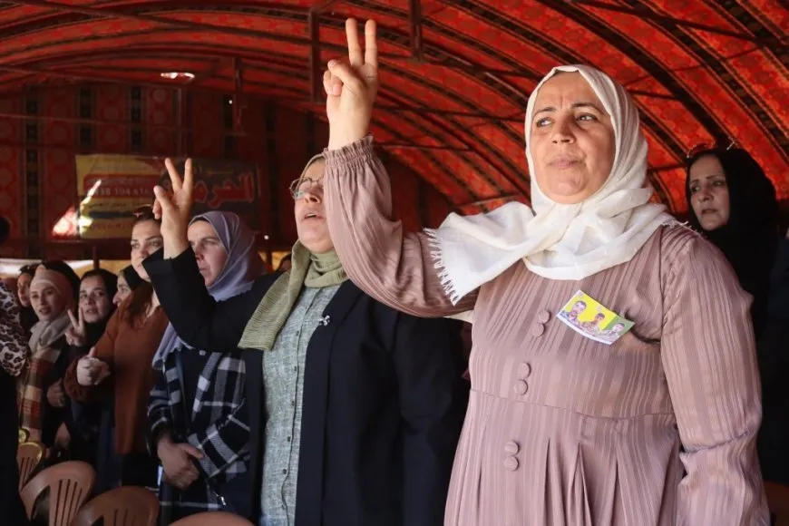 3 şehîdên Helebê hatin bibîranîn