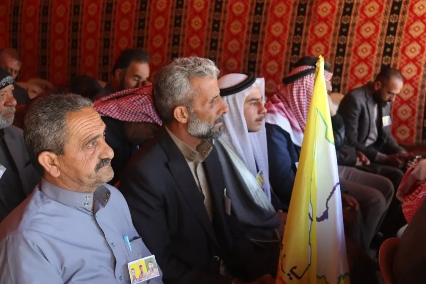 3 şehîdên Helebê hatin bibîranîn