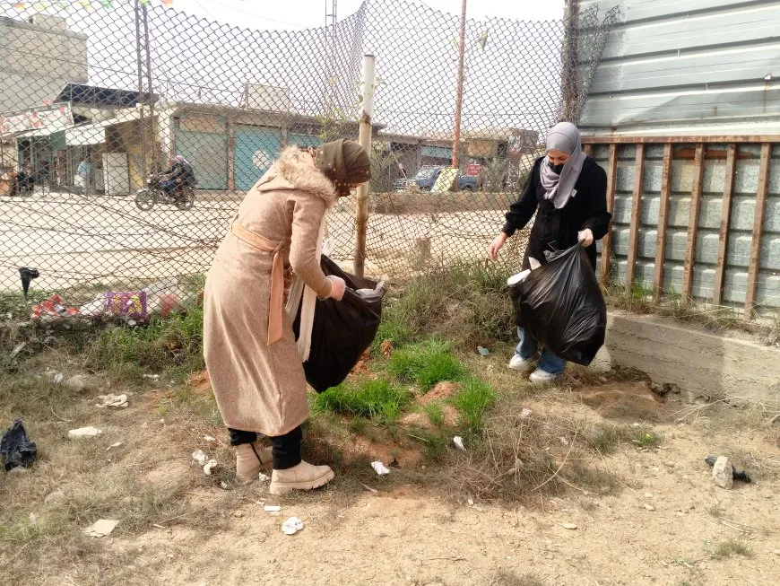Şaredariyên Çilaxa û Dêrikê xizmetên berfireh dikin