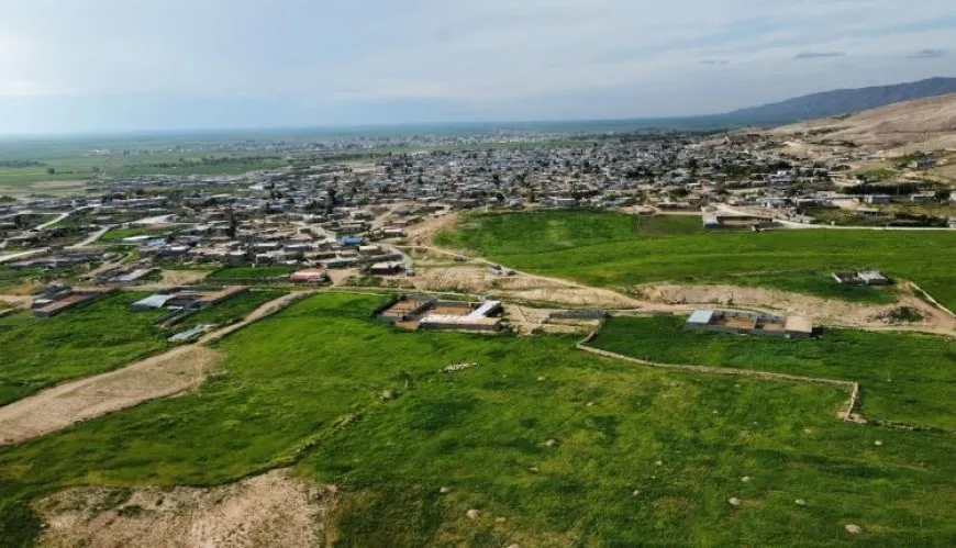 ‘Hikumeta Iraqê dorpêça li ser Mexmûrê tundtir kir’