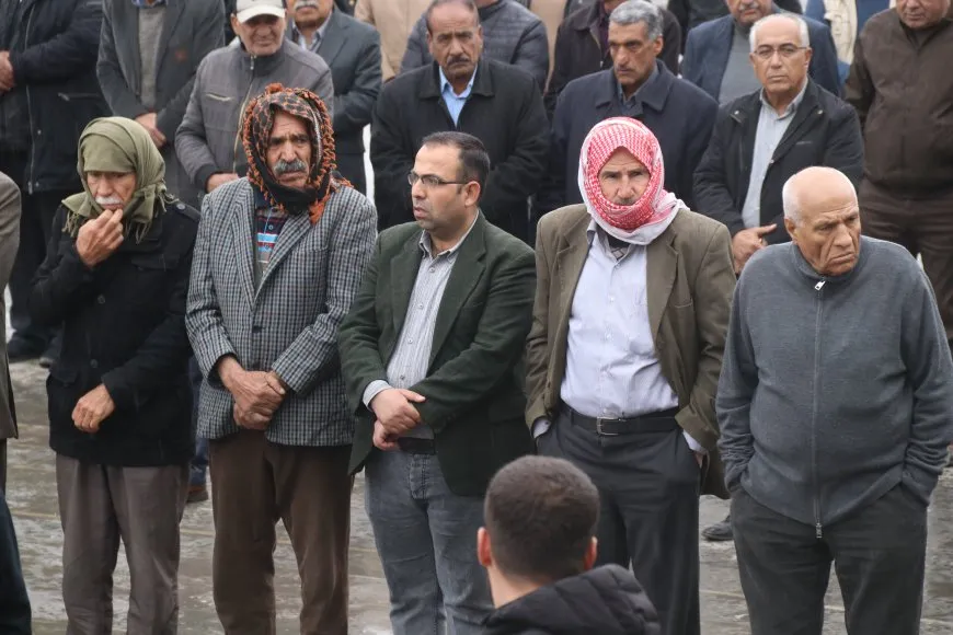 Li Qamişloyê 2 şehîdên QSD`ê oxir kirin
