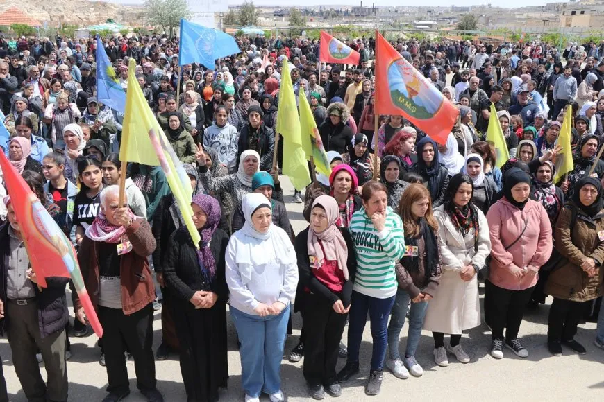 Li Helebê şehîdek hat oxirkirin û merasîma xiyabî ya 2 şehîdan hat lidarxistin