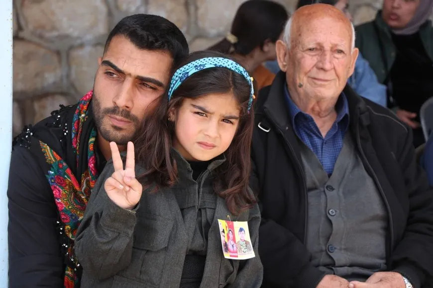 Li Helebê şehîdek hat oxirkirin û merasîma xiyabî ya 2 şehîdan hat lidarxistin