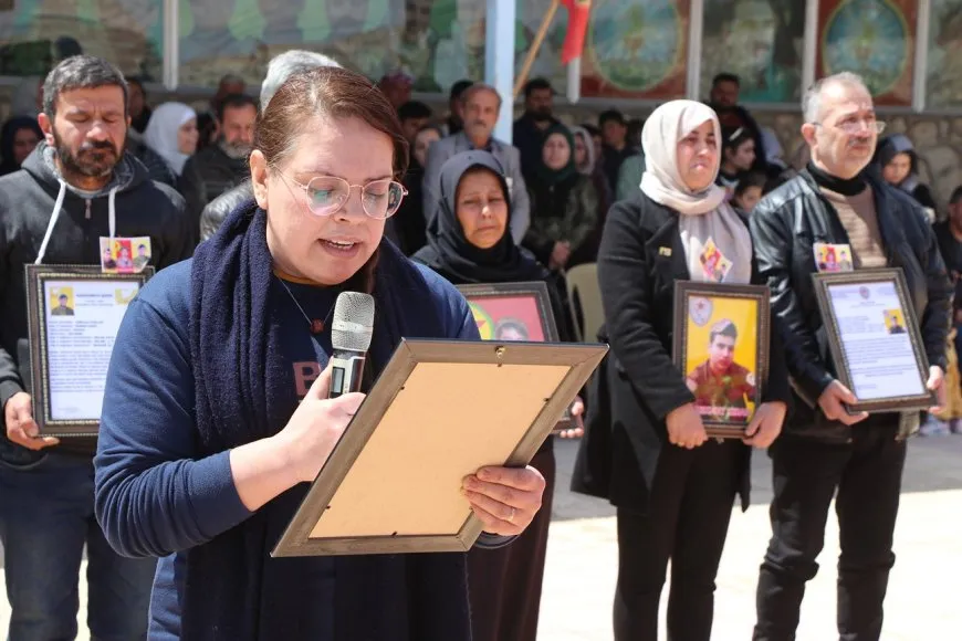 Li Helebê şehîdek hat oxirkirin û merasîma xiyabî ya 2 şehîdan hat lidarxistin