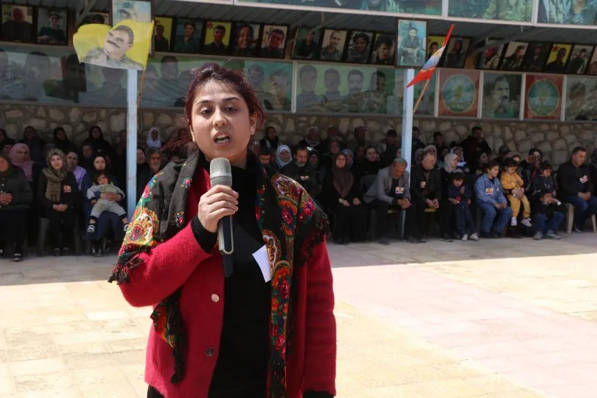 Li Helebê şehîdek hat oxirkirin û merasîma xiyabî ya 2 şehîdan hat lidarxistin