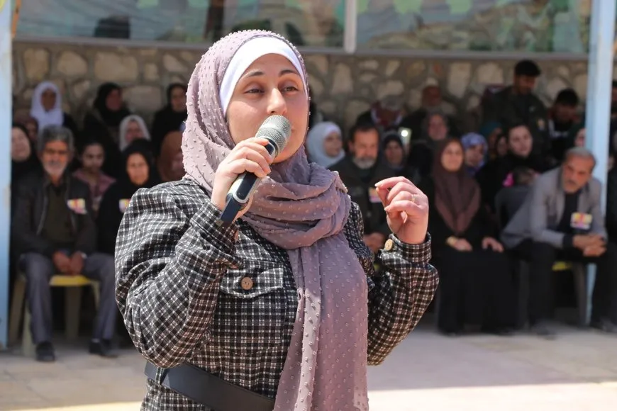 Li Helebê şehîdek hat oxirkirin û merasîma xiyabî ya 2 şehîdan hat lidarxistin