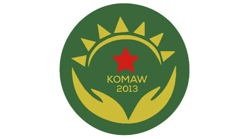 KOMAW’ê Cejna Çarşema Sor li civaka Êzidî pîroz kir