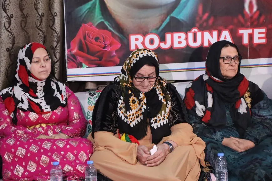 Li Qamişlo şevbuhêrka jinan