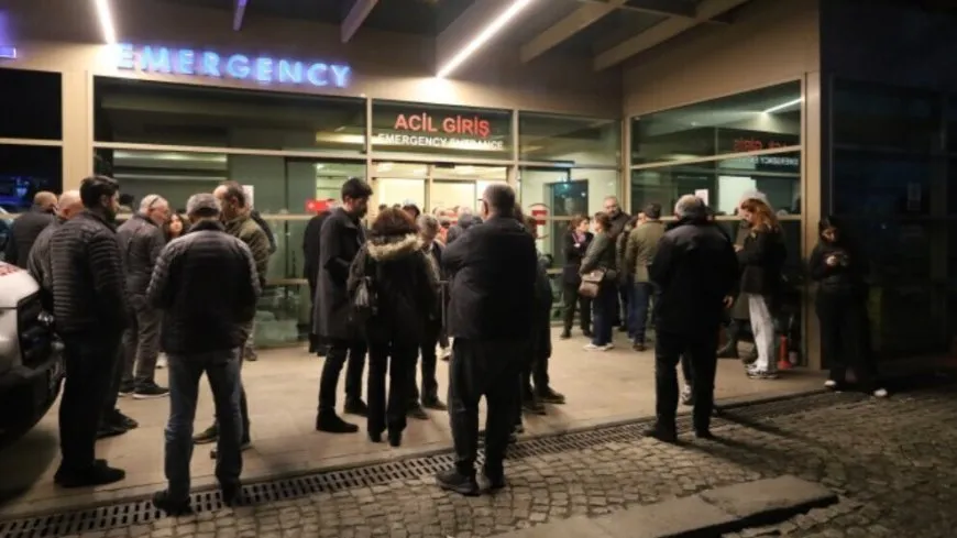 Ji DEM Partiyê daxuyaniya têklidarî tenduristiya Onder