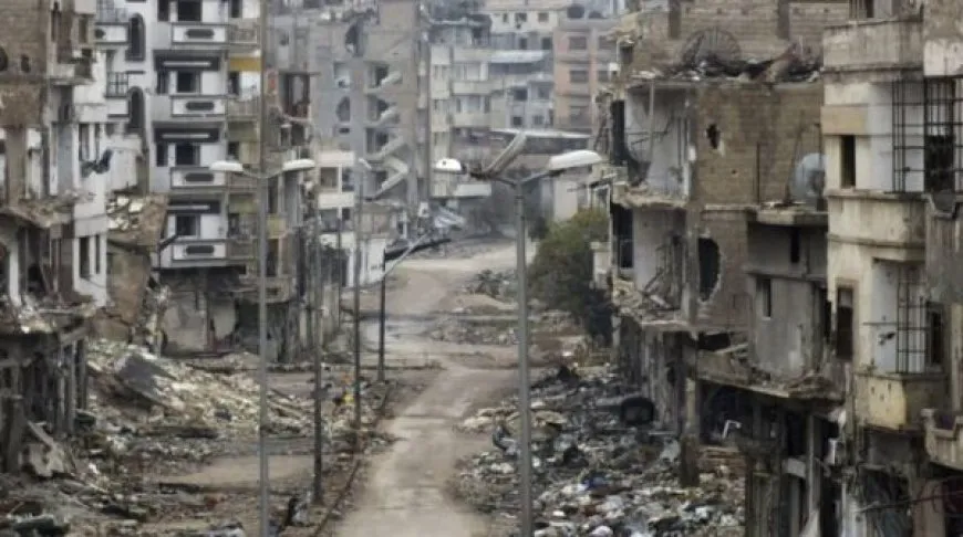 Di 24 saetên dawîn de 13 kes hatin kuştin