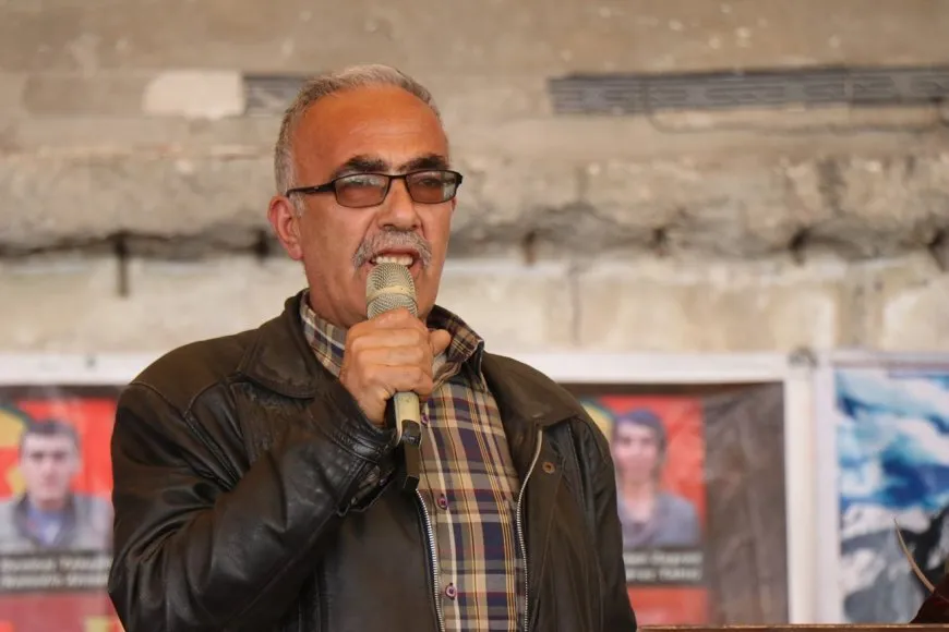 Sersaxî ji malbatên 3 şehîdan re hat xwestin