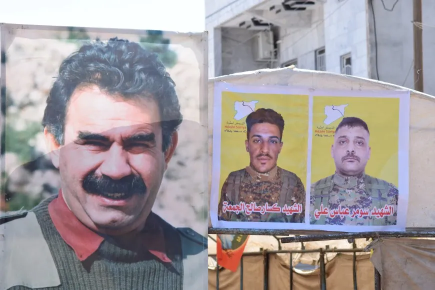 Di şîna 3 cangoriyan de soza berxwedanê