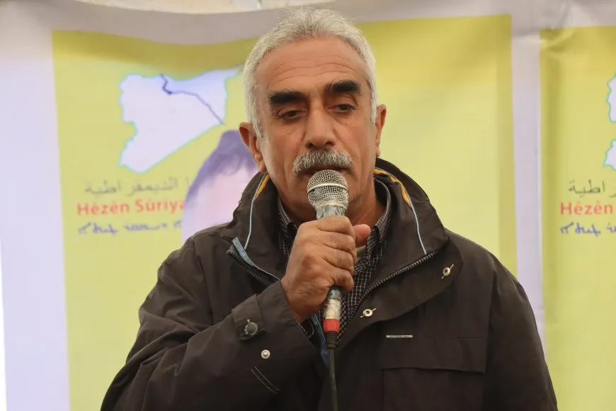 Di şîna 3 cangoriyan de soza berxwedanê