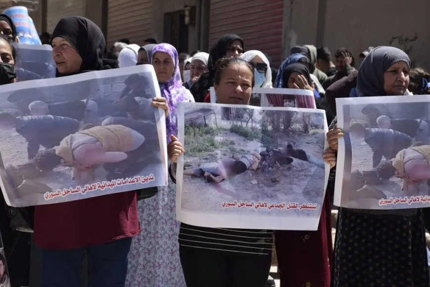 Şêniyên herêmê astengkirina derbasbûna konvoya alîkariyan şermezar kir