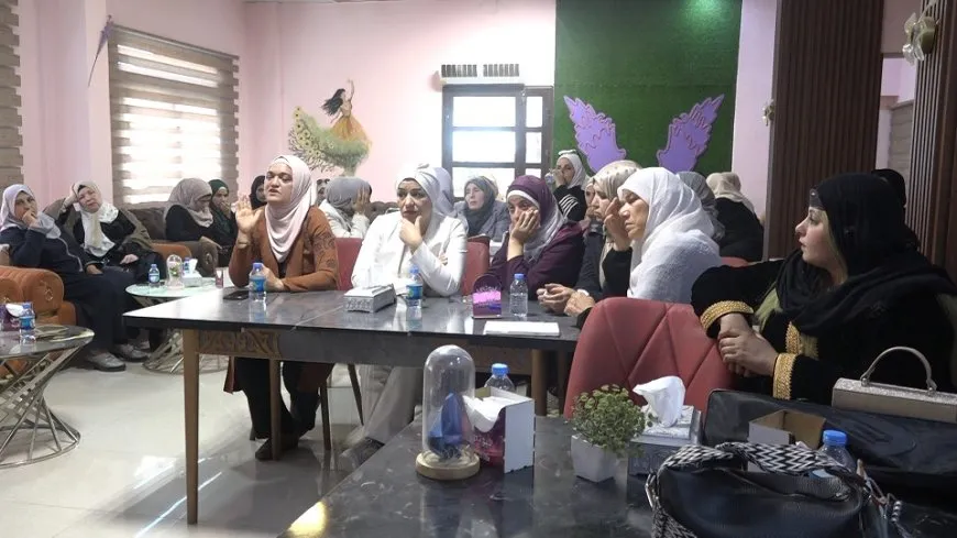 MSD’ê civînek pêşîn ji bo Konferansa Jinan a Sûriyeyê li dar xist