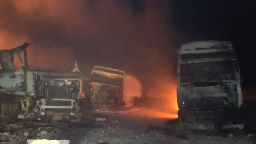 Di êrişa li Yemenê de hejmara kuştiyan derket 58’an