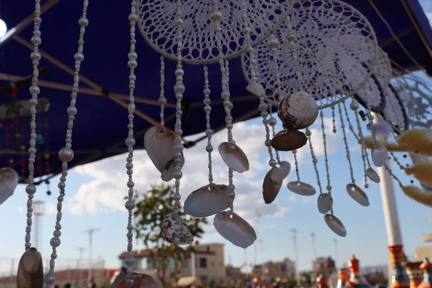 Festîvala Huner û Wêjeya Jinê hunerên destan zindî dike