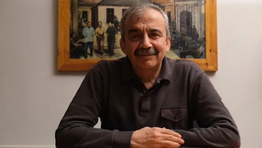 Parêzvanên Aştiyê: Em bi hêvî ne ku Onder wê baş bibe