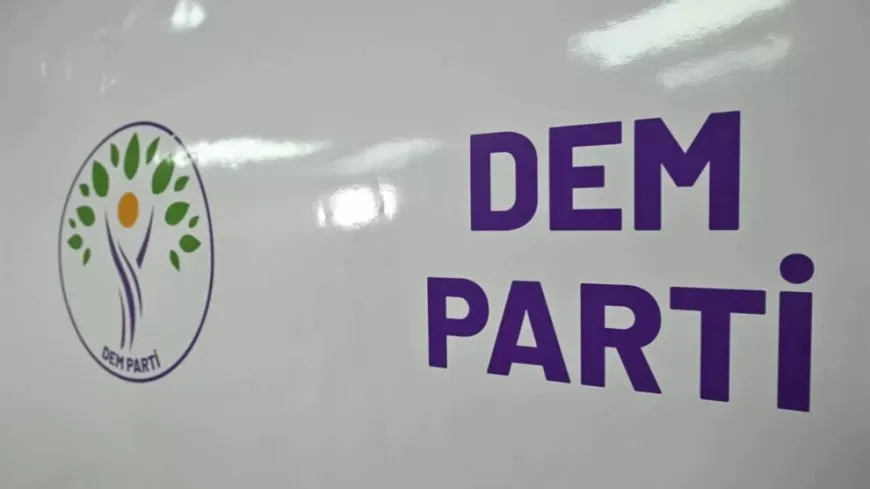 Ji DEM Partiyê peyama Cejna Paskalyayê 