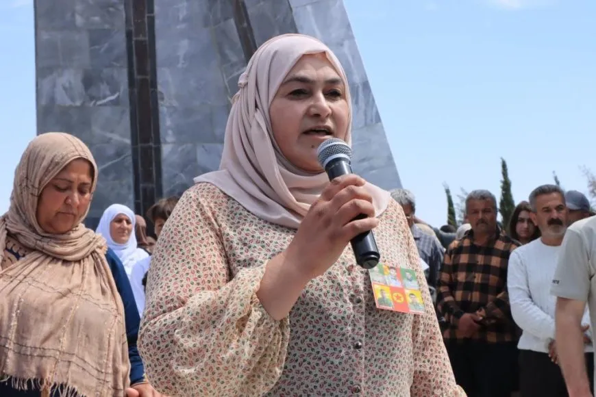 3 şehîd hatin oxirkirin, 2 şehîd jî hatin bi bîranîn