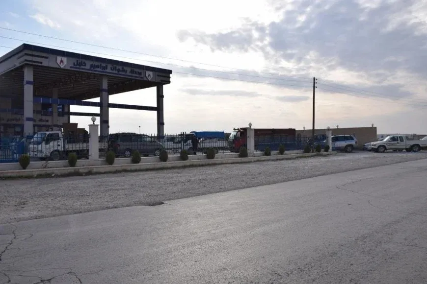 Bêyî biryareke fermî bê dayîn, bihayê lîtreya "mazota serbest" bû 6 hezar û 200 lîre