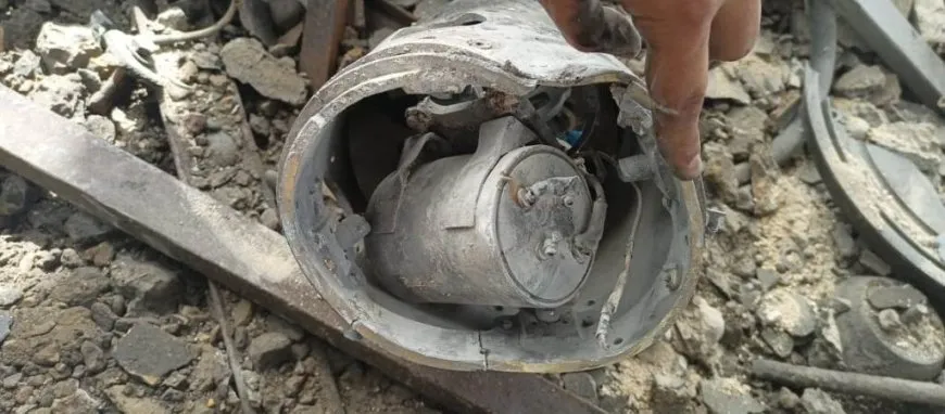 Çeteyên dewleta Tirk temîrkirina stasyona avê asteng dikin