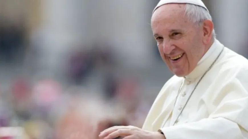 Lîderê Katolîkan Papa François jiyana xwe ji dest da