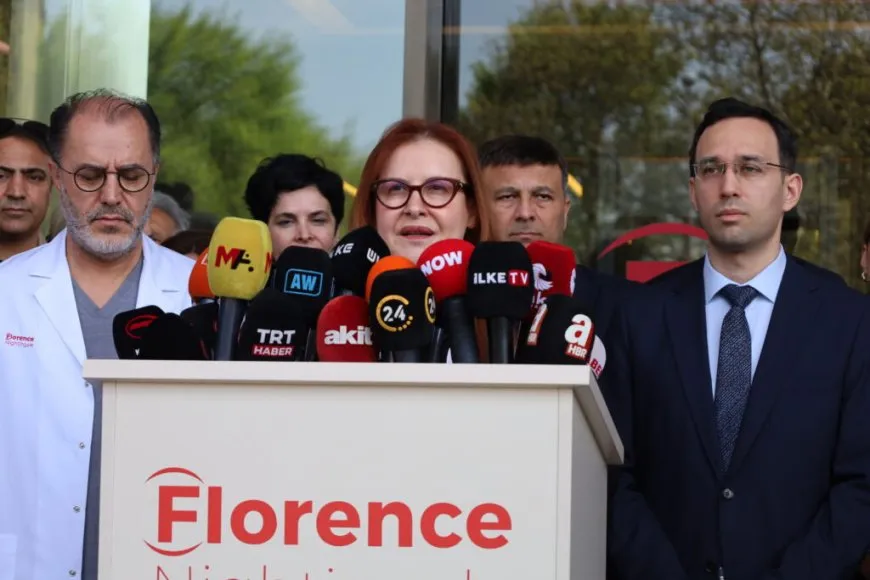 Bijîşkên Onder: Tedawiya nexweşê me weke ku em dixwazin berdewam dike