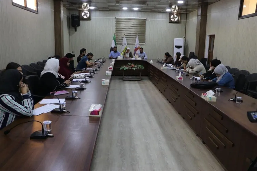 Li Hesekê panel: Qirkirin dewam in, divê ciwan li hemberî wan bisekinin