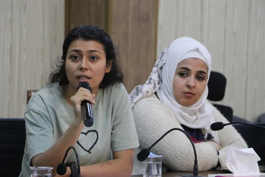 Li Hesekê panel: Qirkirin dewam in, divê ciwan li hemberî wan bisekinin