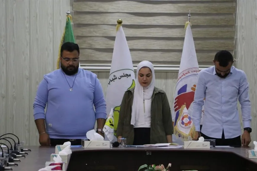 Li Hesekê panel: Qirkirin dewam in, divê ciwan li hemberî wan bisekinin