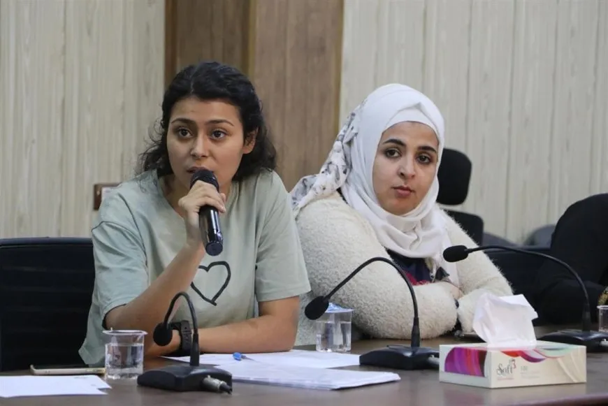 Li Hesekê panel: Qirkirin dewam in, divê ciwan li hemberî wan bisekinin