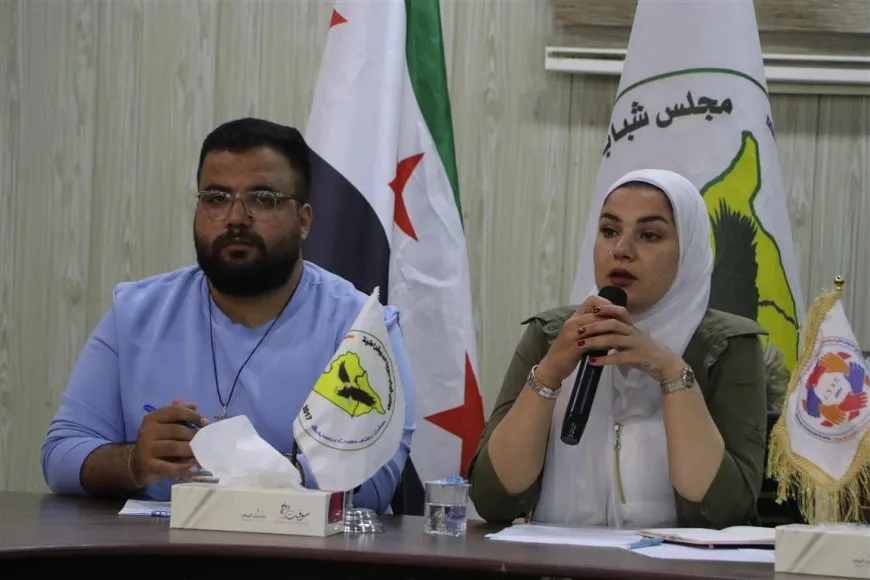 Li Hesekê panel: Qirkirin dewam in, divê ciwan li hemberî wan bisekinin
