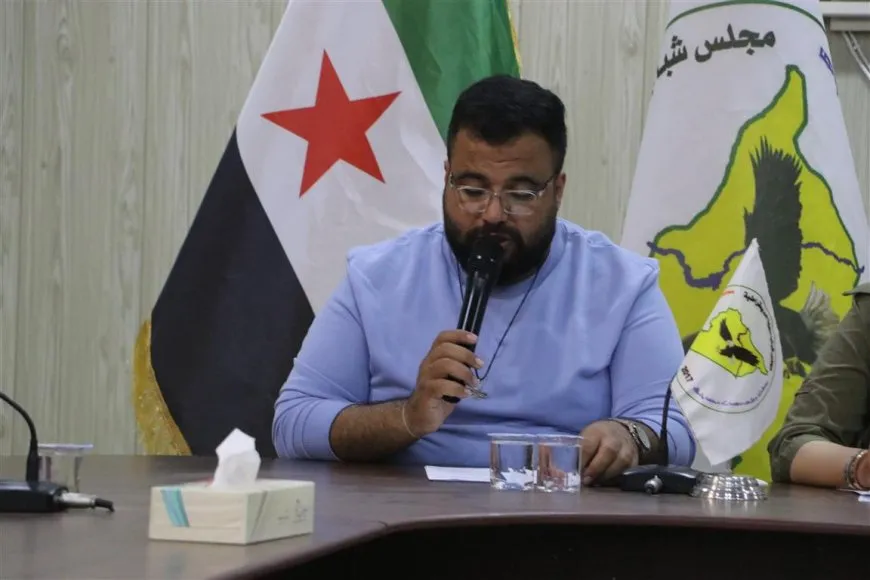 Li Hesekê panel: Qirkirin dewam in, divê ciwan li hemberî wan bisekinin